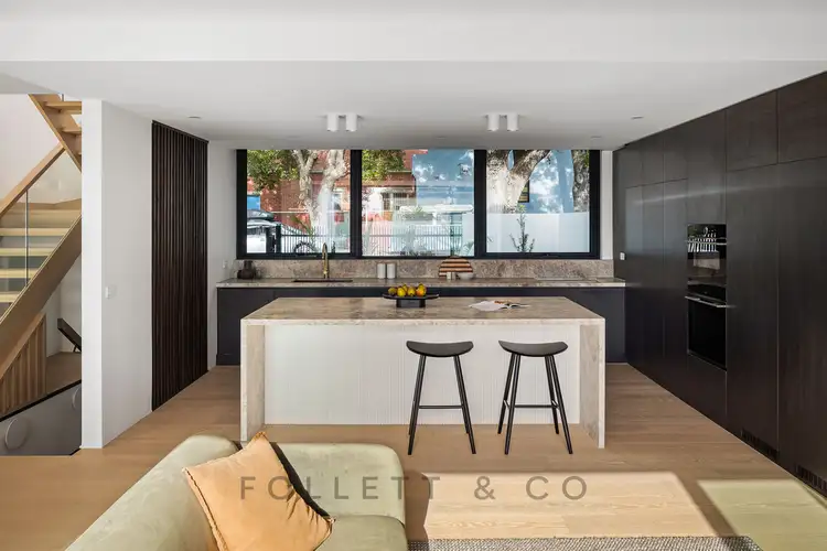 Third view of Homely townhouse listing, 1C Cambridge Street, Brighton East VIC 3187