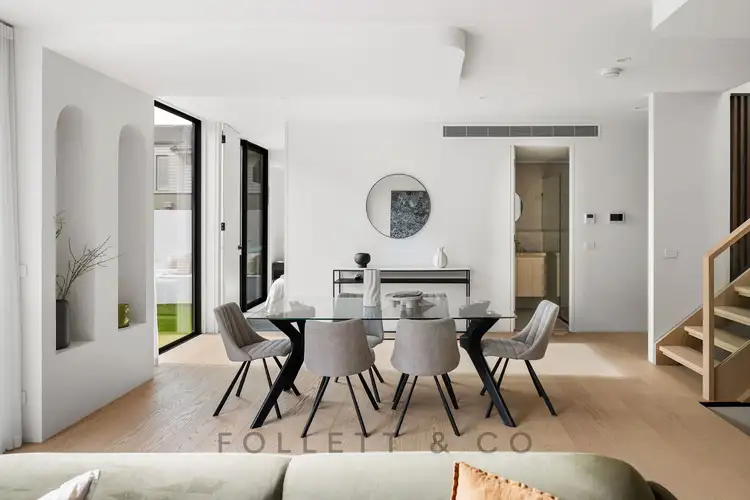 Fifth view of Homely townhouse listing, 1C Cambridge Street, Brighton East VIC 3187
