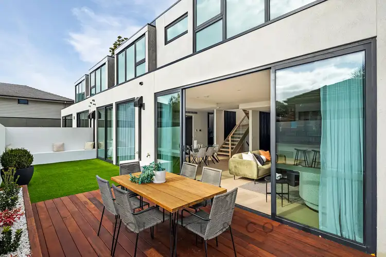 Sixth view of Homely townhouse listing, 1C Cambridge Street, Brighton East VIC 3187