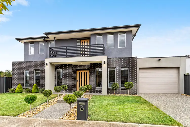 99 Juniper Avenue, Point Cook VIC 3030