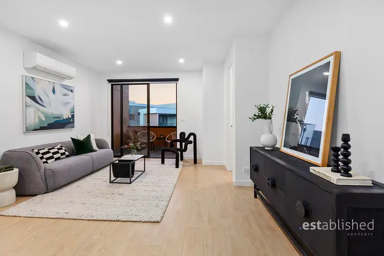 Second view of Homely townhouse listing, 20 Waverley Place, Point Cook VIC 3030