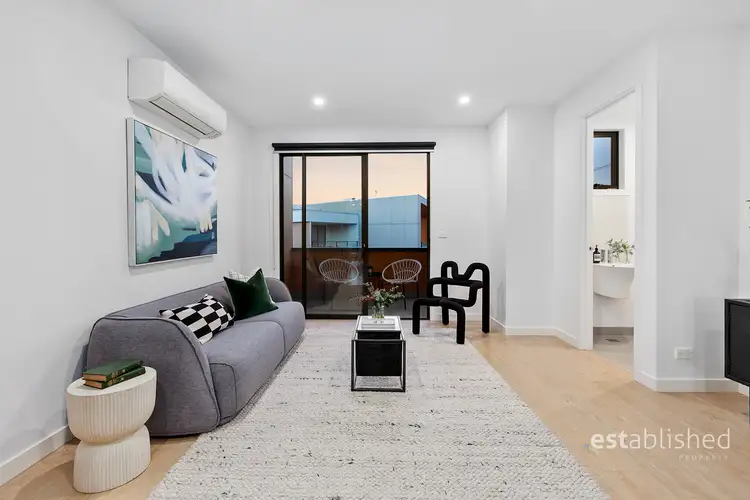 Third view of Homely townhouse listing, 20 Waverley Place, Point Cook VIC 3030