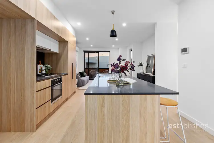 Fifth view of Homely townhouse listing, 20 Waverley Place, Point Cook VIC 3030