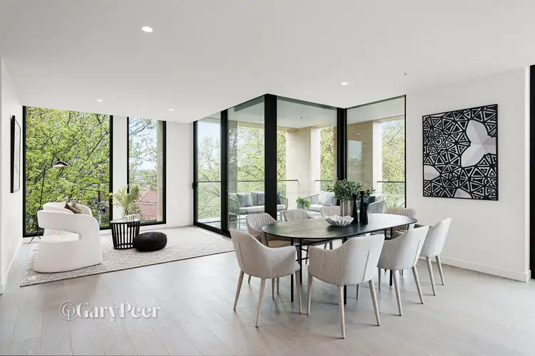 201/763 Malvern Road, Toorak VIC 3142