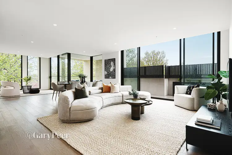 201/763 Malvern Road, Toorak VIC 3142