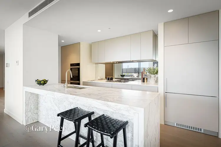 Fourth view of Homely apartment listing, 201/763 Malvern Road, Toorak VIC 3142