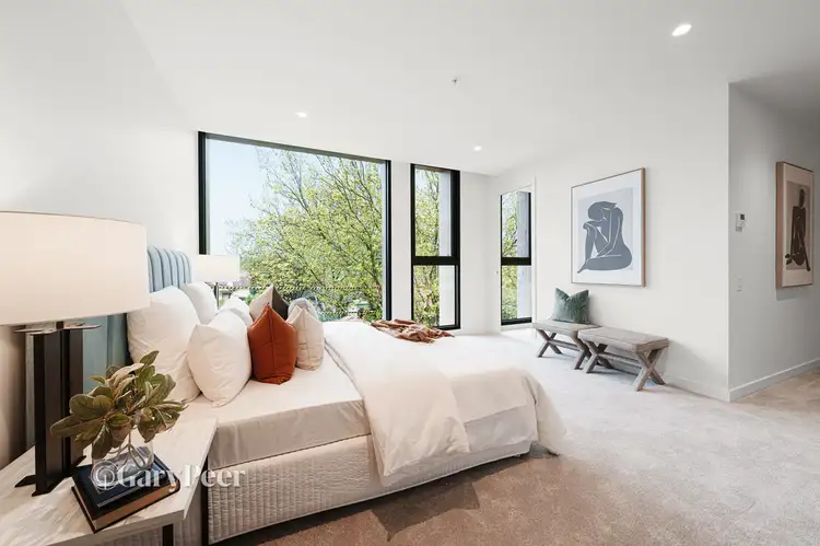 Fifth view of Homely apartment listing, 201/763 Malvern Road, Toorak VIC 3142
