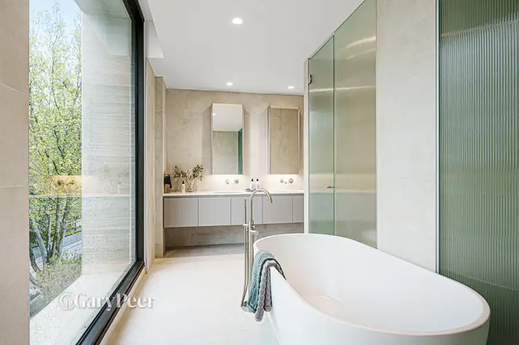 Sixth view of Homely apartment listing, 201/763 Malvern Road, Toorak VIC 3142