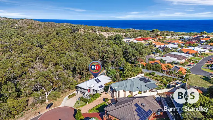 Main view of Homely house listing, 11 Crowea Street, South Bunbury WA 6230