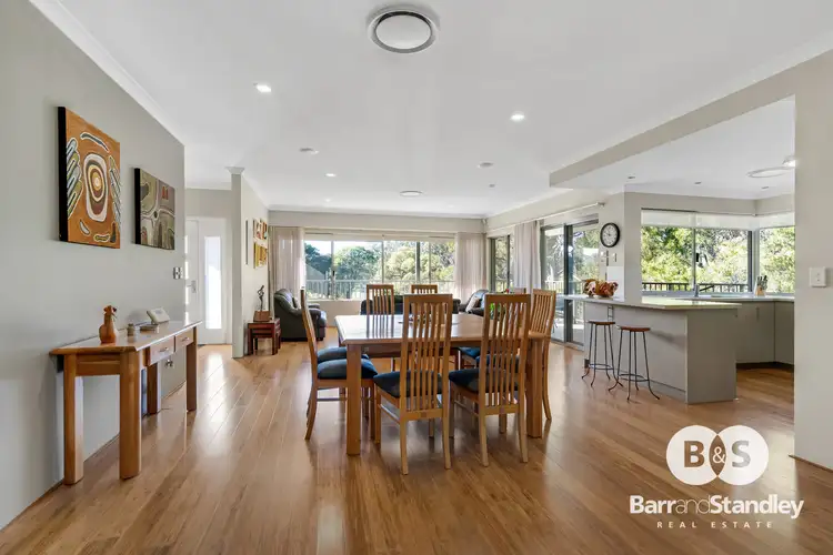 Seventh view of Homely house listing, 11 Crowea Street, South Bunbury WA 6230
