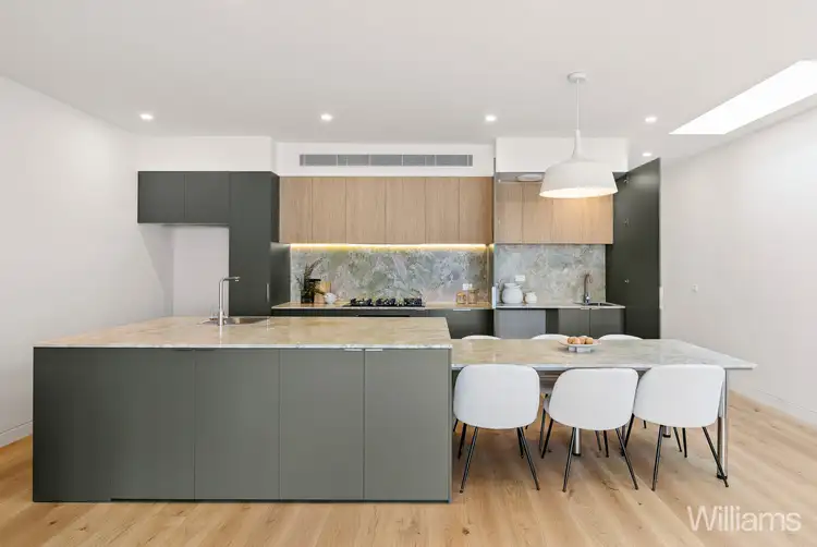 Main view of Homely house listing, 53 Peel Street, Newport VIC 3015
