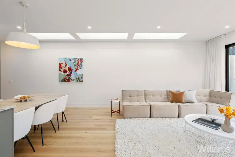 Fourth view of Homely house listing, 53 Peel Street, Newport VIC 3015