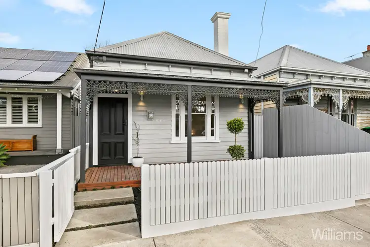 Sixth view of Homely house listing, 53 Peel Street, Newport VIC 3015