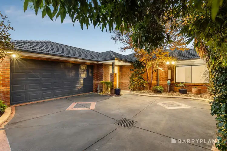 2/25 Hughes Avenue, Edithvale VIC 3196