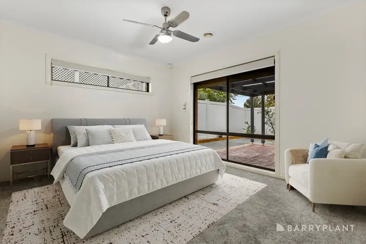 Fifth view of Homely house listing, 2/25 Hughes Avenue, Edithvale VIC 3196