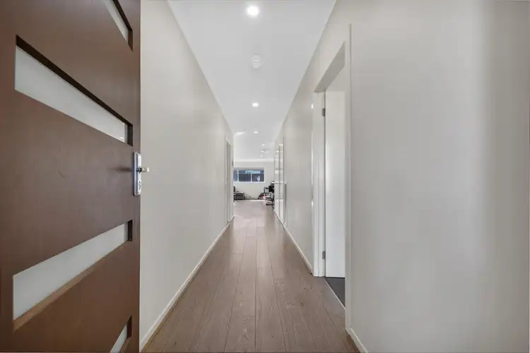 Second view of Homely house listing, 40 Runcorn Crescent, Strathtulloh VIC 3338