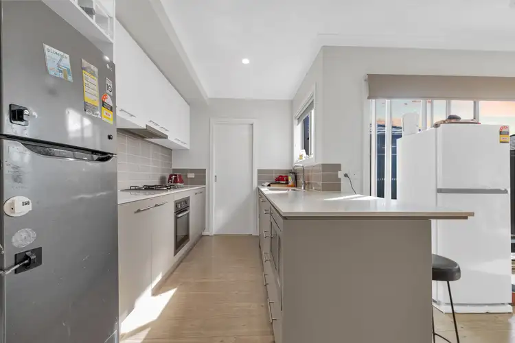 Third view of Homely house listing, 40 Runcorn Crescent, Strathtulloh VIC 3338