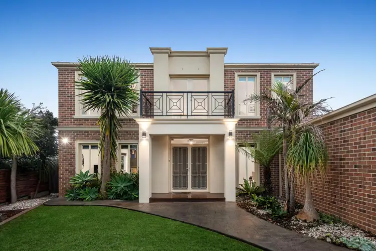 Main view of Homely house listing, 10 Knightsbridge Place, Diamond Creek VIC 3089