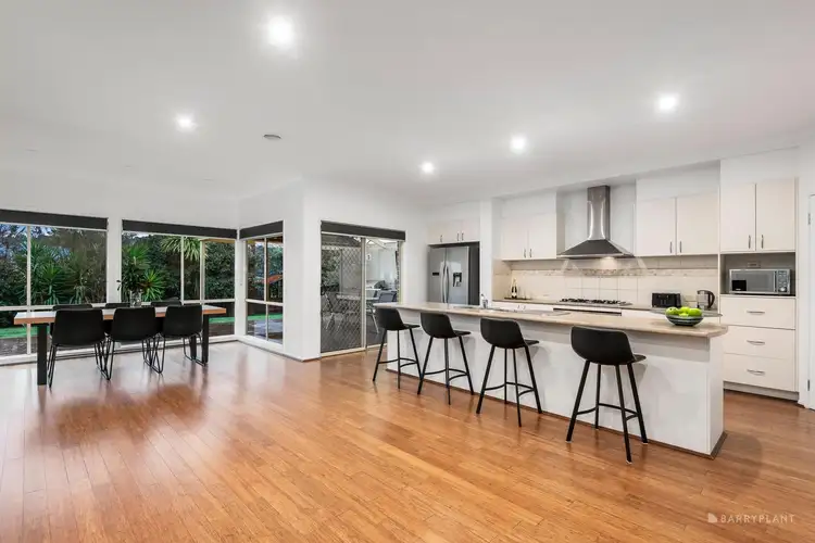Third view of Homely house listing, 10 Knightsbridge Place, Diamond Creek VIC 3089