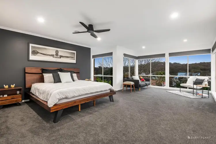 Fifth view of Homely house listing, 10 Knightsbridge Place, Diamond Creek VIC 3089