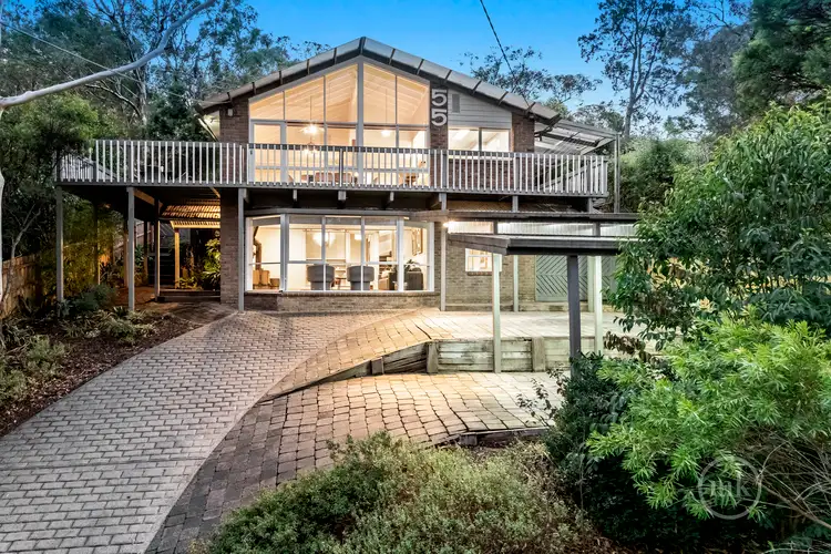 55 Napier Crescent, Montmorency VIC 3094