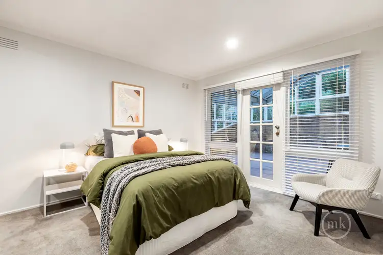 Sixth view of Homely house listing, 55 Napier Crescent, Montmorency VIC 3094