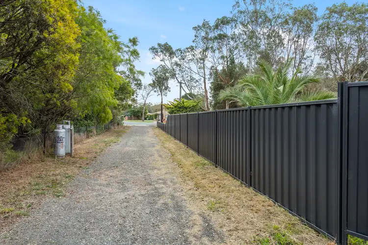 Fourth view of Homely land listing, 15B Redwood Court, Romsey VIC 3434
