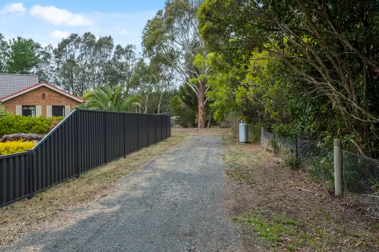 Fifth view of Homely land listing, 15B Redwood Court, Romsey VIC 3434