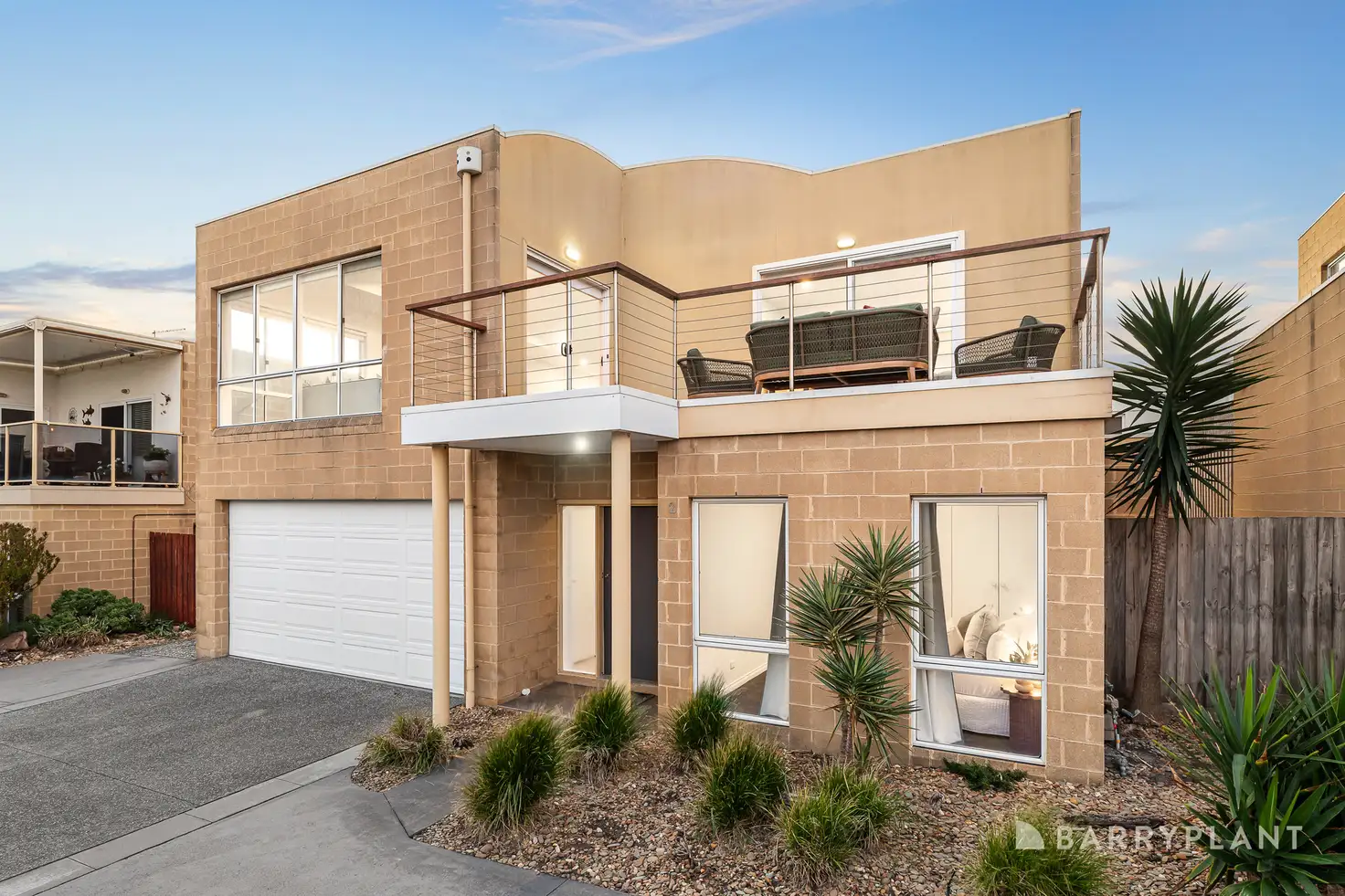 Main view of Homely townhouse listing, 2/62 Nepean Highway, Aspendale VIC 3195