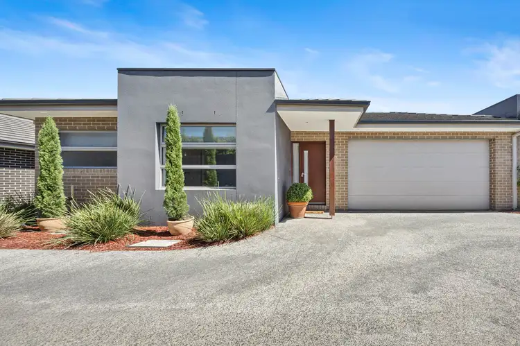 3/91 Herbert Street, Mornington VIC 3931