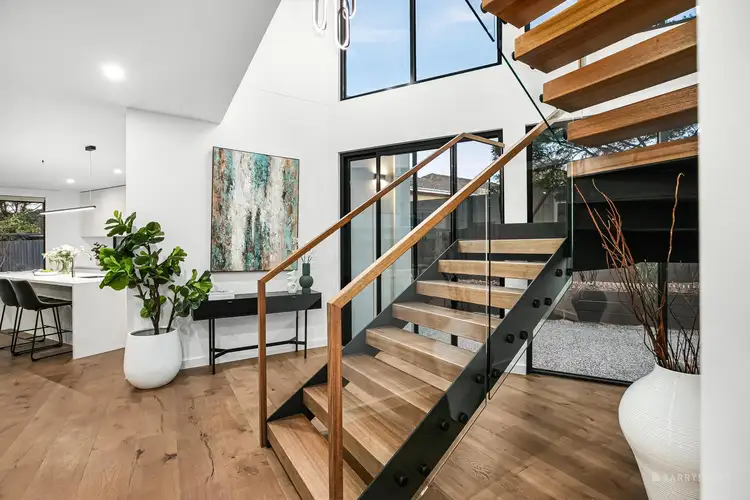 Second view of Homely house listing, 1 Viewhill Road, Balwyn North VIC 3104