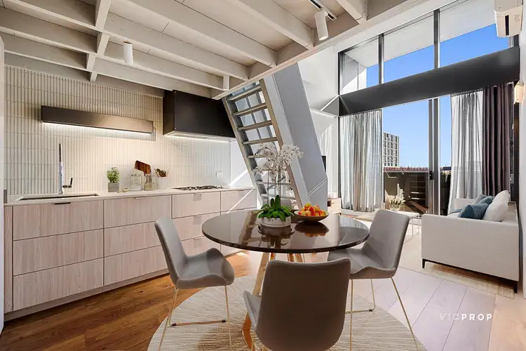 406/387 Docklands Drive, Docklands VIC 3008