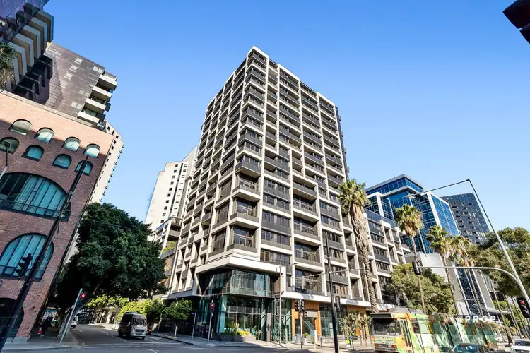 Sixth view of Homely apartment listing, 406/387 Docklands Drive, Docklands VIC 3008