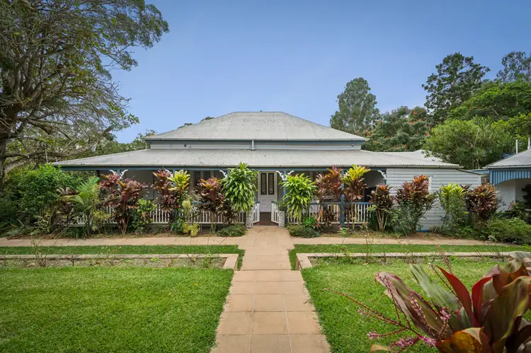 10 Mill Street, Pomona QLD 4568