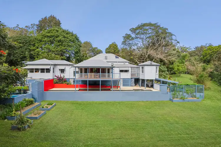 10 Mill Street, Pomona QLD 4568