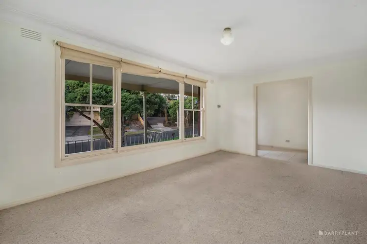 Third view of Homely house listing, 1 Milsom Avenue, Templestowe Lower VIC 3107
