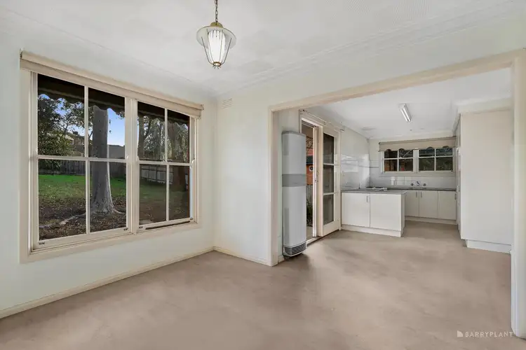 Fourth view of Homely house listing, 1 Milsom Avenue, Templestowe Lower VIC 3107