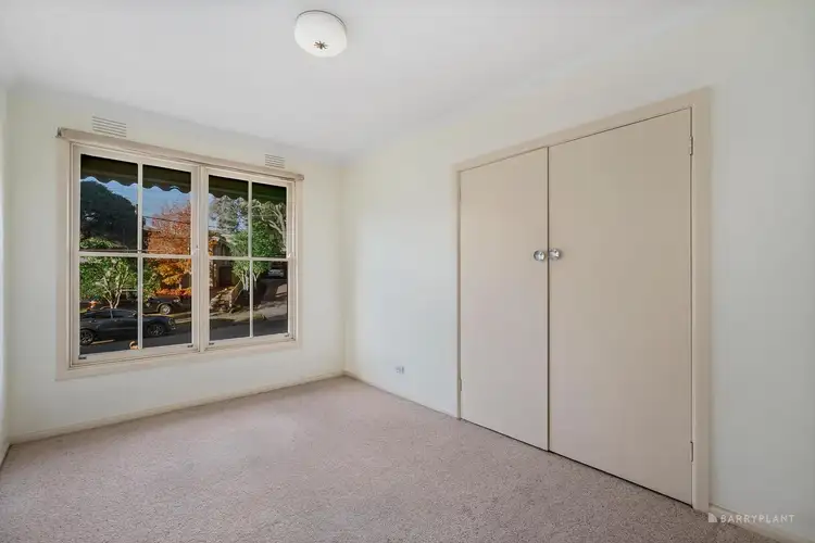 Fifth view of Homely house listing, 1 Milsom Avenue, Templestowe Lower VIC 3107
