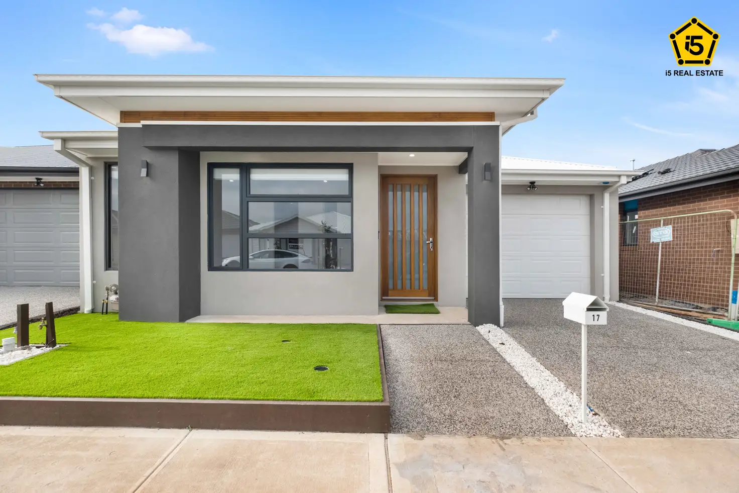 Main view of Homely house listing, 17 Foliage Drive, Tarneit VIC 3029