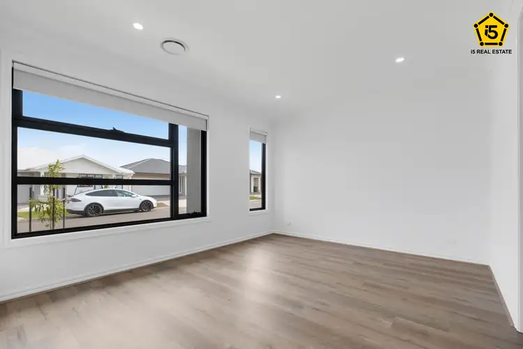 Second view of Homely house listing, 17 Foliage Drive, Tarneit VIC 3029