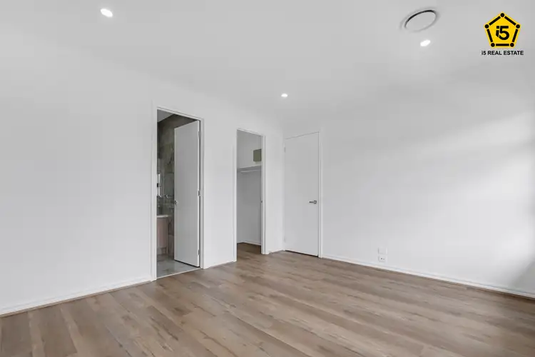 Third view of Homely house listing, 17 Foliage Drive, Tarneit VIC 3029