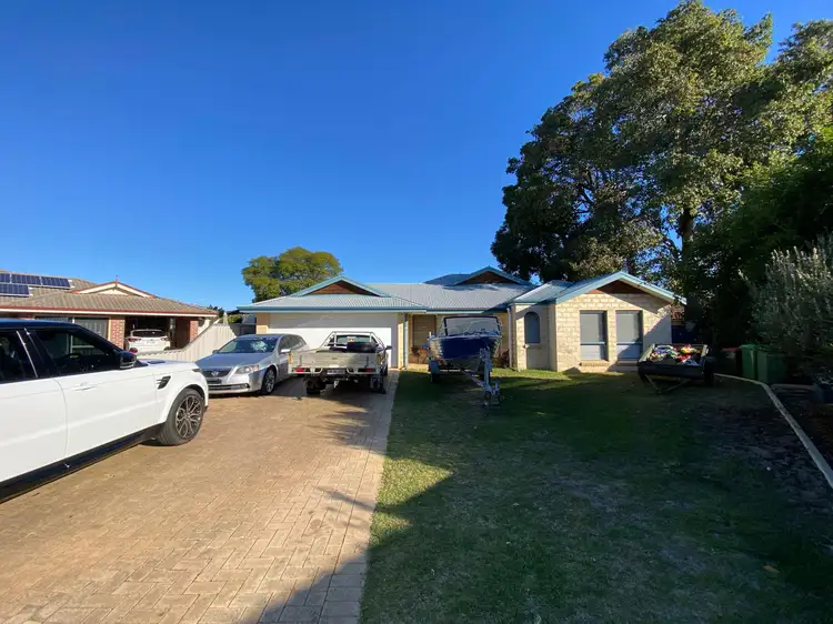 8 Acer Glade, Eaton WA 6232