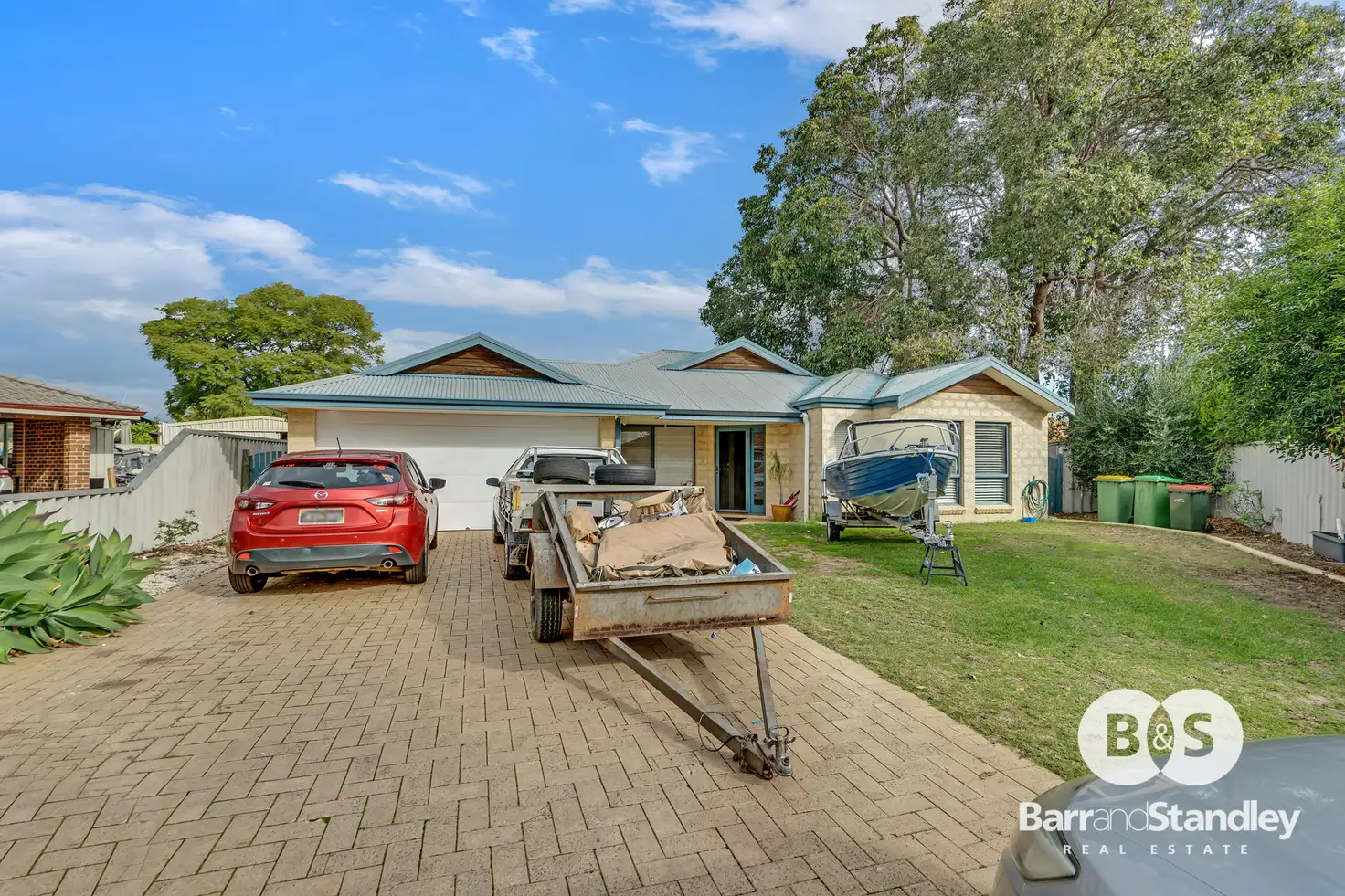 Main view of Homely house listing, 8 Acer Glade, Eaton WA 6232