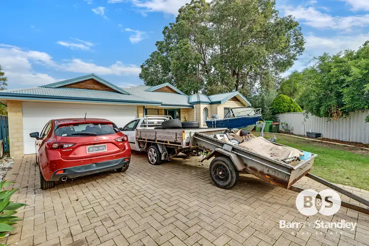 Second view of Homely house listing, 8 Acer Glade, Eaton WA 6232