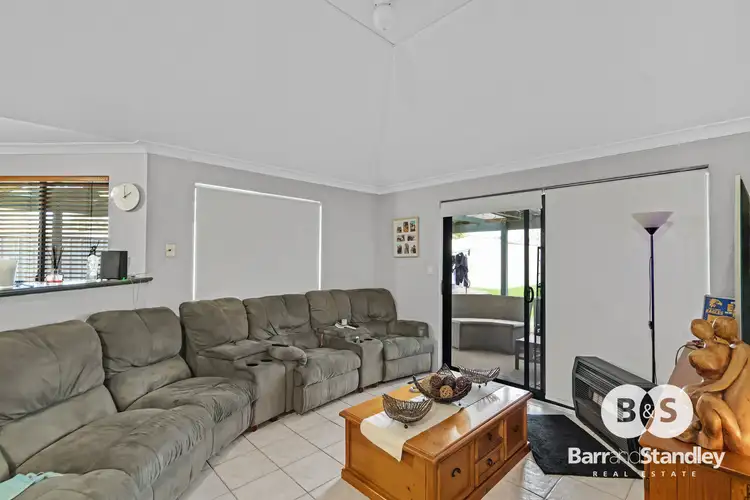 Third view of Homely house listing, 8 Acer Glade, Eaton WA 6232
