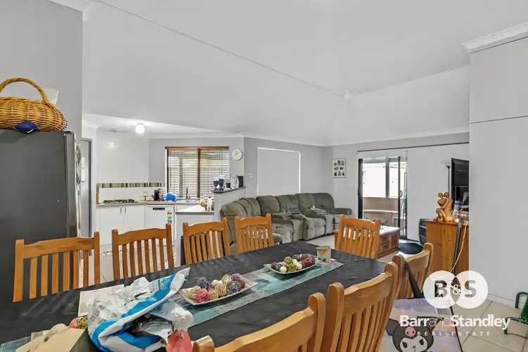 Fourth view of Homely house listing, 8 Acer Glade, Eaton WA 6232