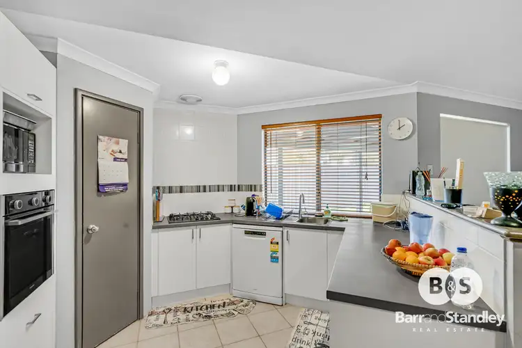 Fifth view of Homely house listing, 8 Acer Glade, Eaton WA 6232