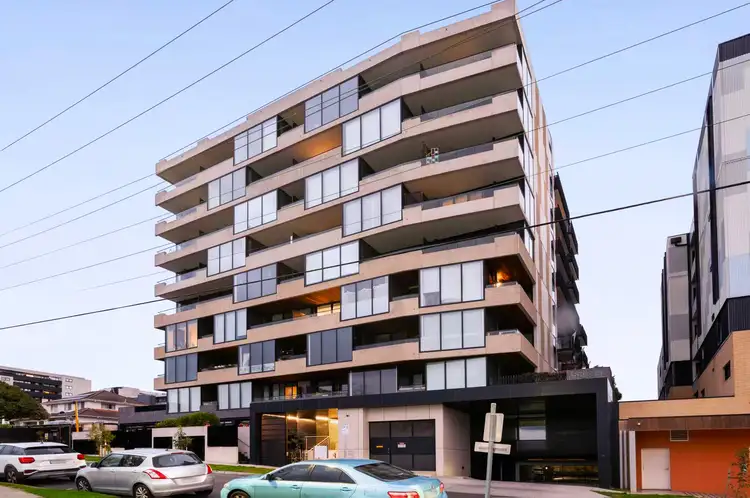 309/15-17 Irving Avenue, Box Hill VIC 3128