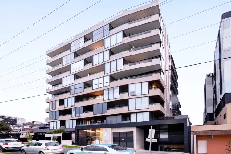 309/15-17 Irving Avenue, Box Hill VIC 3128