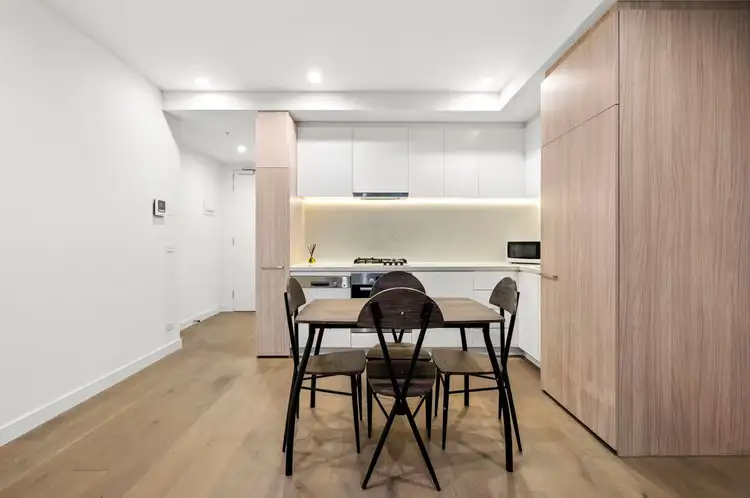 Third view of Homely apartment listing, 309/15-17 Irving Avenue, Box Hill VIC 3128
